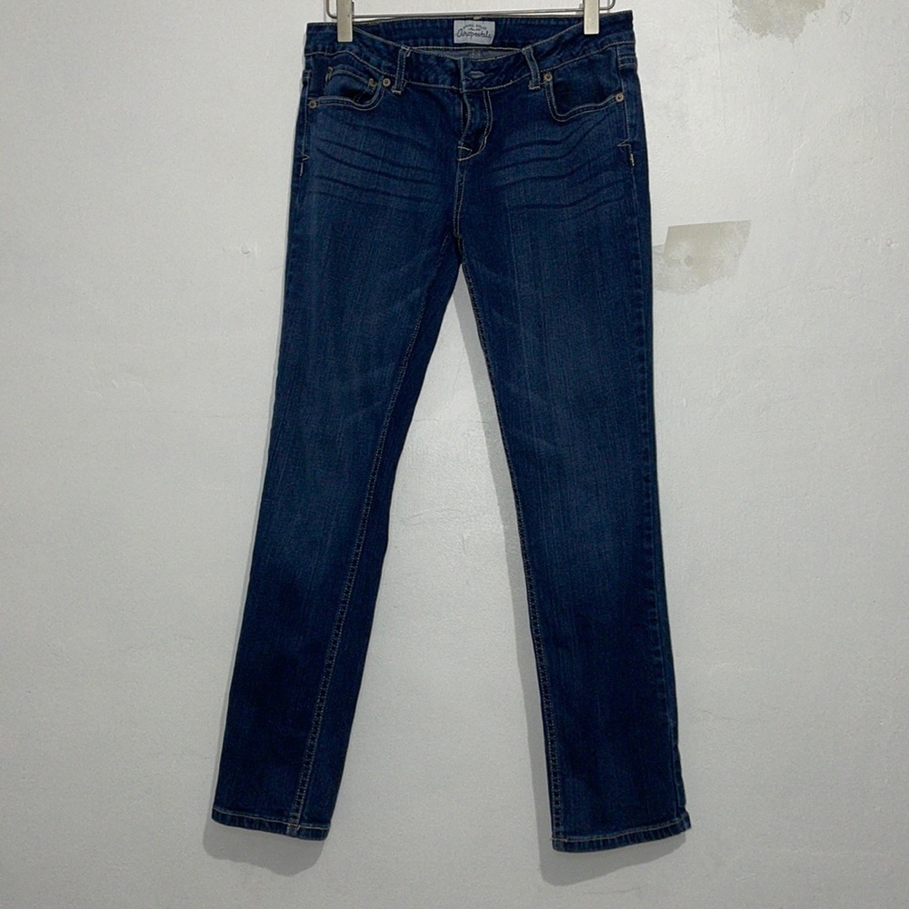 Size 9/10 Women’s Aeropostale Skinny Jeans
